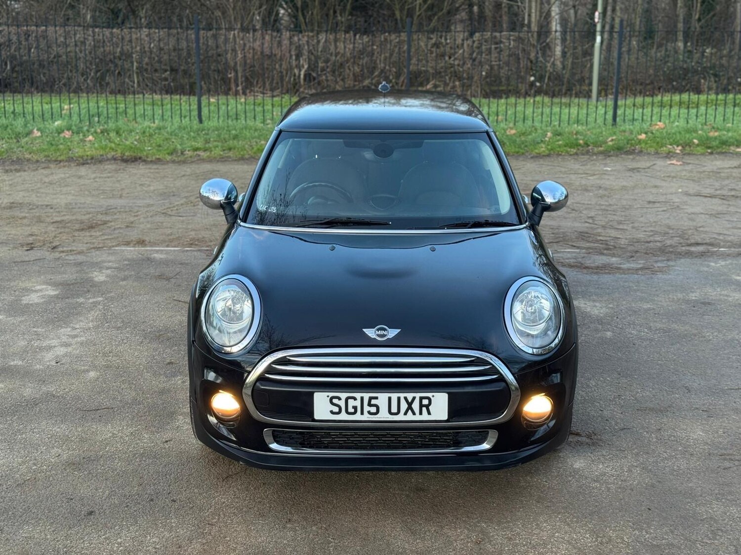 Used MINI Hatch for sale - 78092320: Photo 14