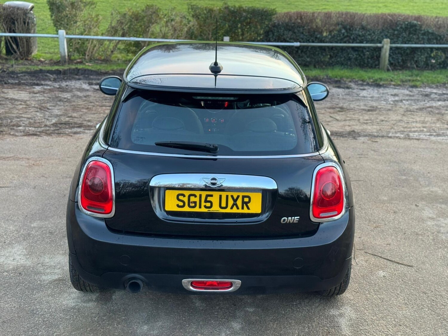 Used MINI Hatch for sale - 78092320: Photo 15