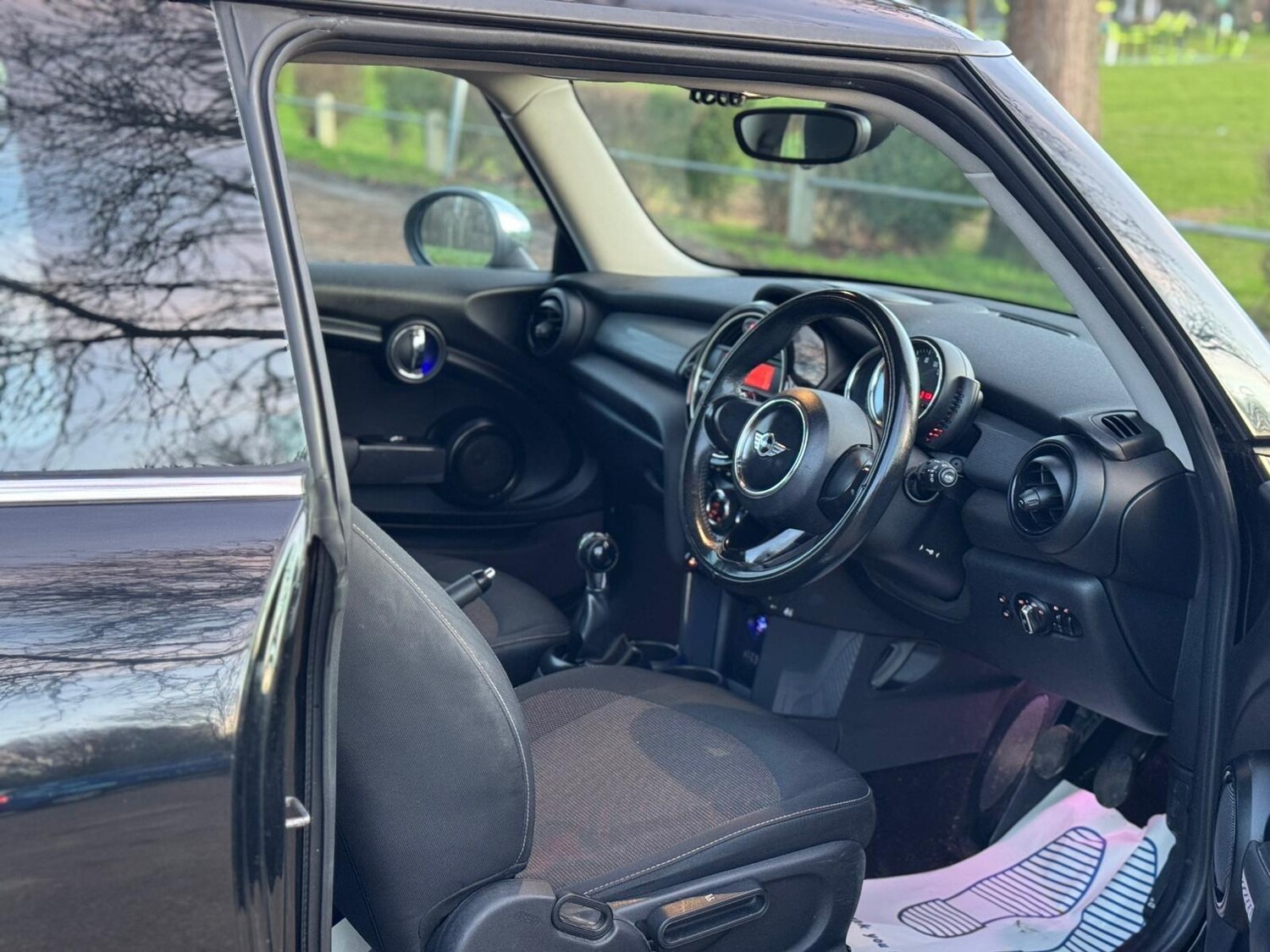 Used MINI Hatch for sale - 78092320: Photo 16