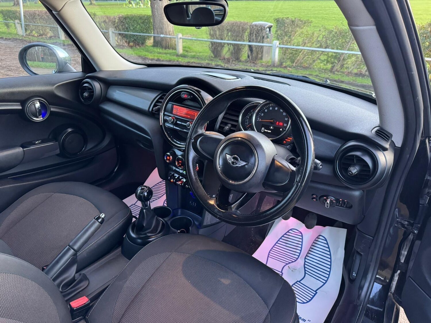 Used MINI Hatch for sale - 78092320: Photo 17