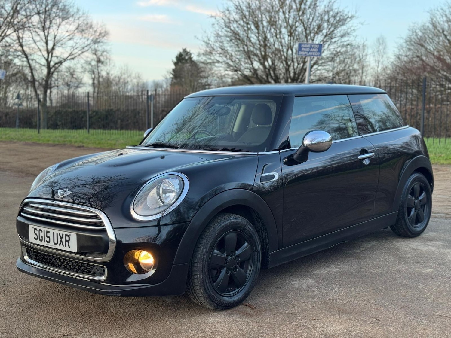 Used MINI Hatch for sale - 78092320: Photo 2