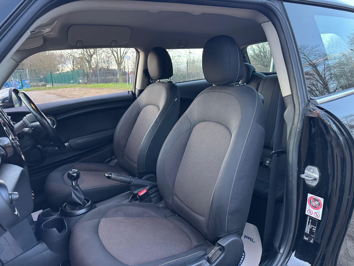 Used MINI Hatch for sale - 78092320: Photo 21