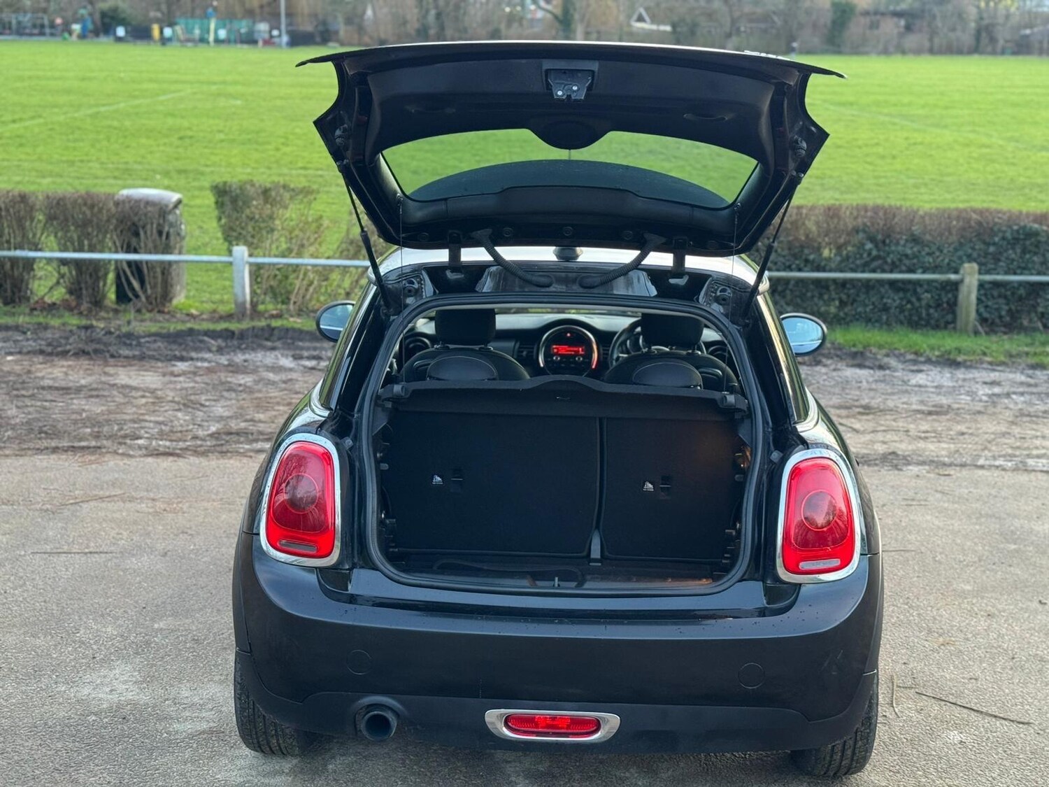 Used MINI Hatch for sale - 78092320: Photo 24