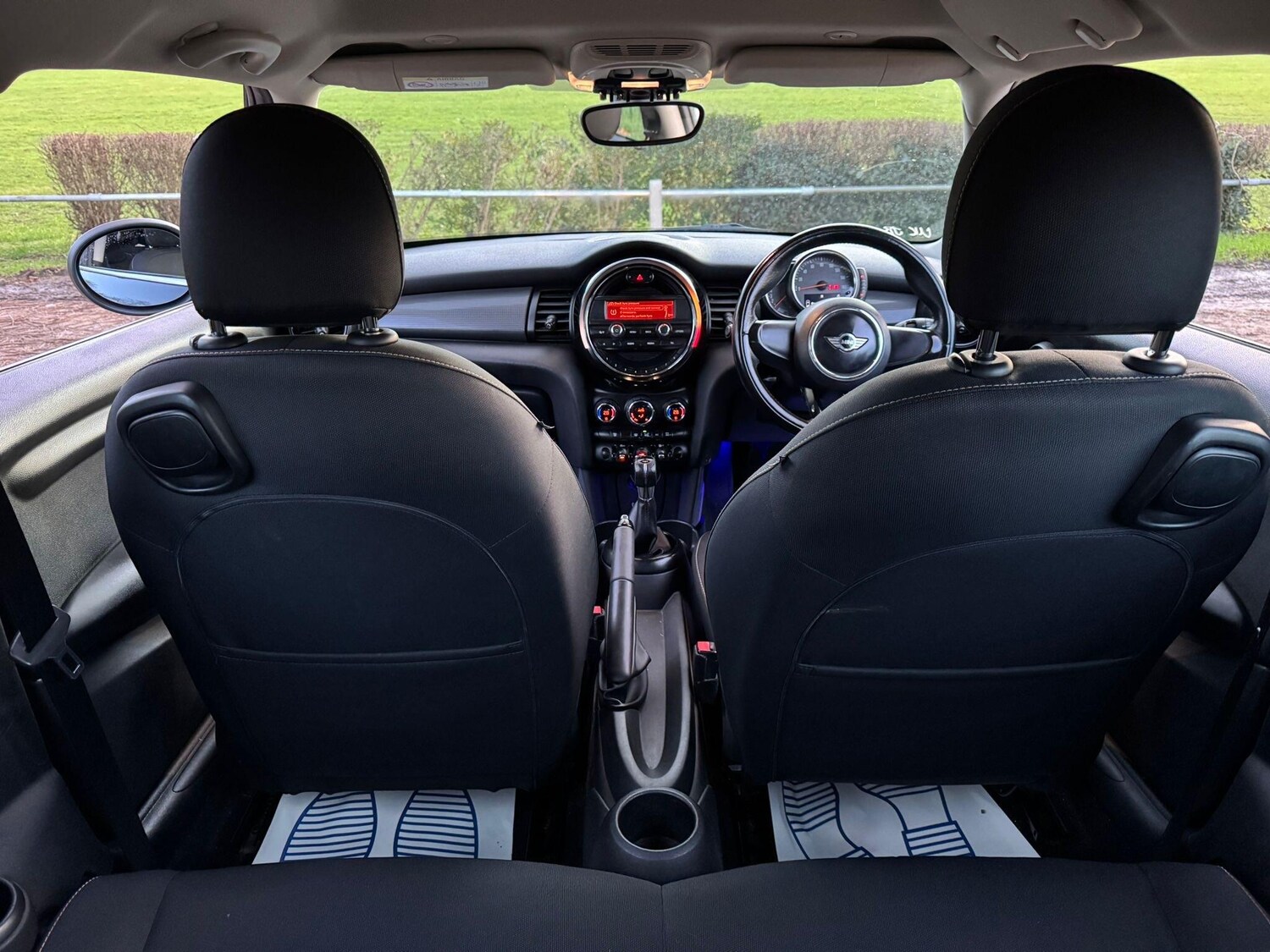 Used MINI Hatch for sale - 78092320: Photo 27