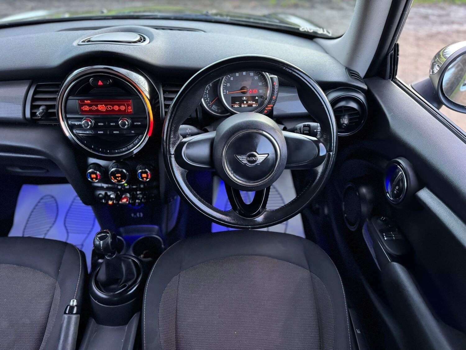 Used MINI Hatch for sale - 78092320: Photo 30