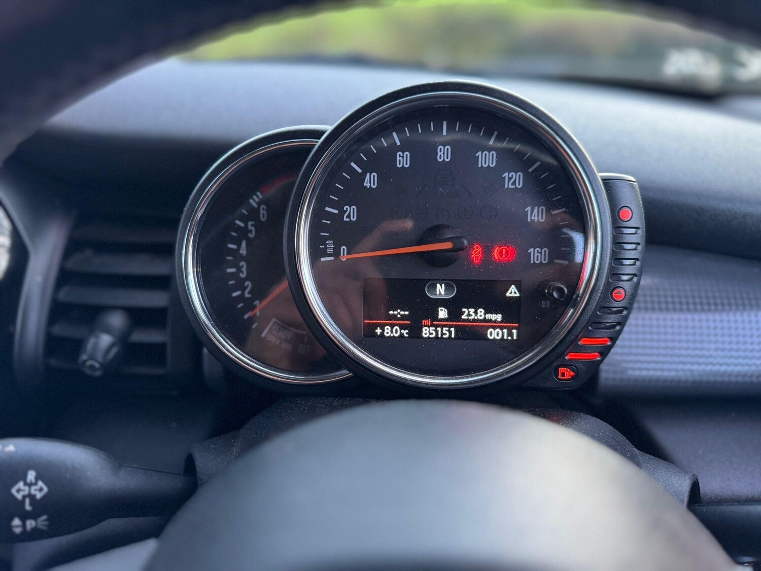 Used MINI Hatch for sale - 78092320: Photo 34