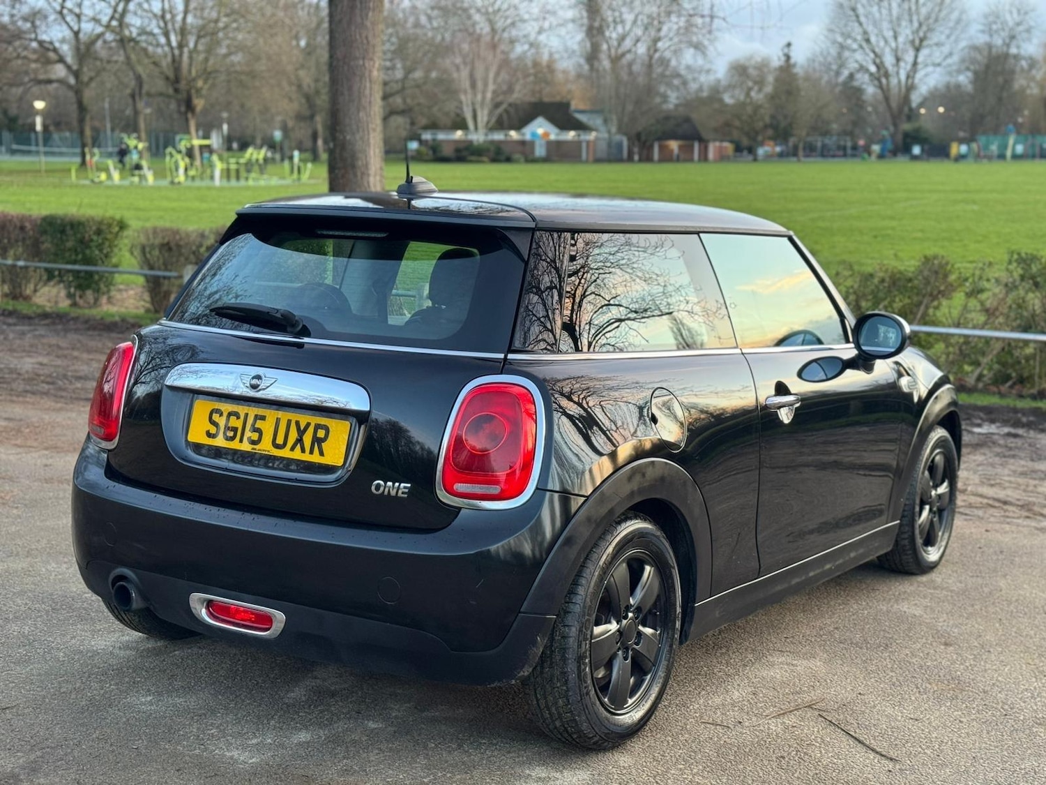 Used MINI Hatch for sale - 78092320: Photo 4