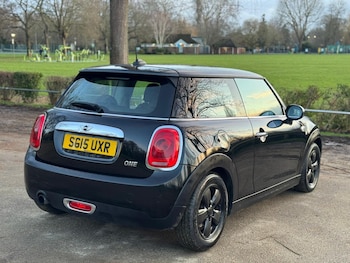 Used MINI Hatch 2015 for sale - 78092320: Photo