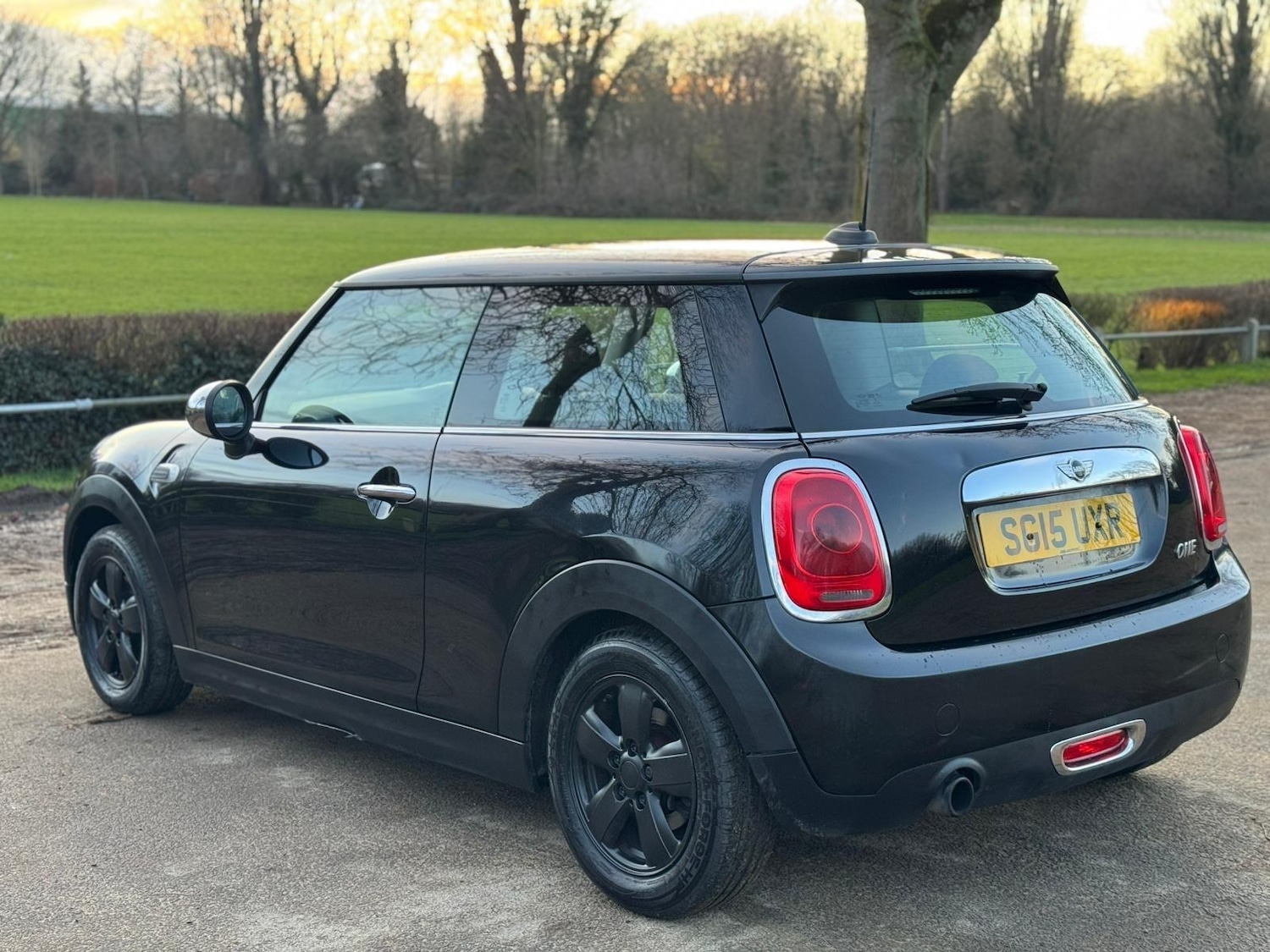 Used MINI Hatch for sale - 78092320: Photo 5