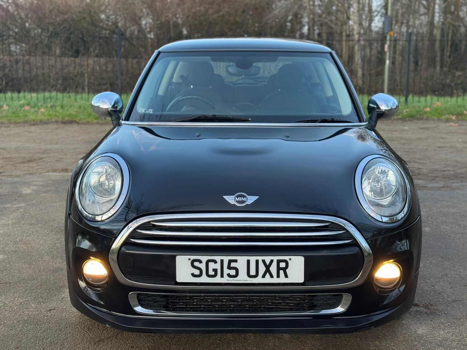 Used MINI Hatch for sale - 78092320: Photo 6