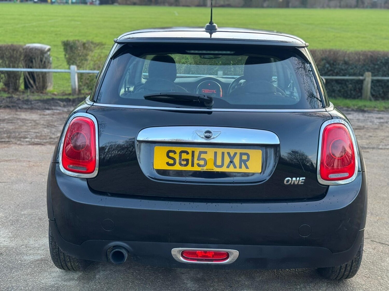 Used MINI Hatch for sale - 78092320: Photo 7