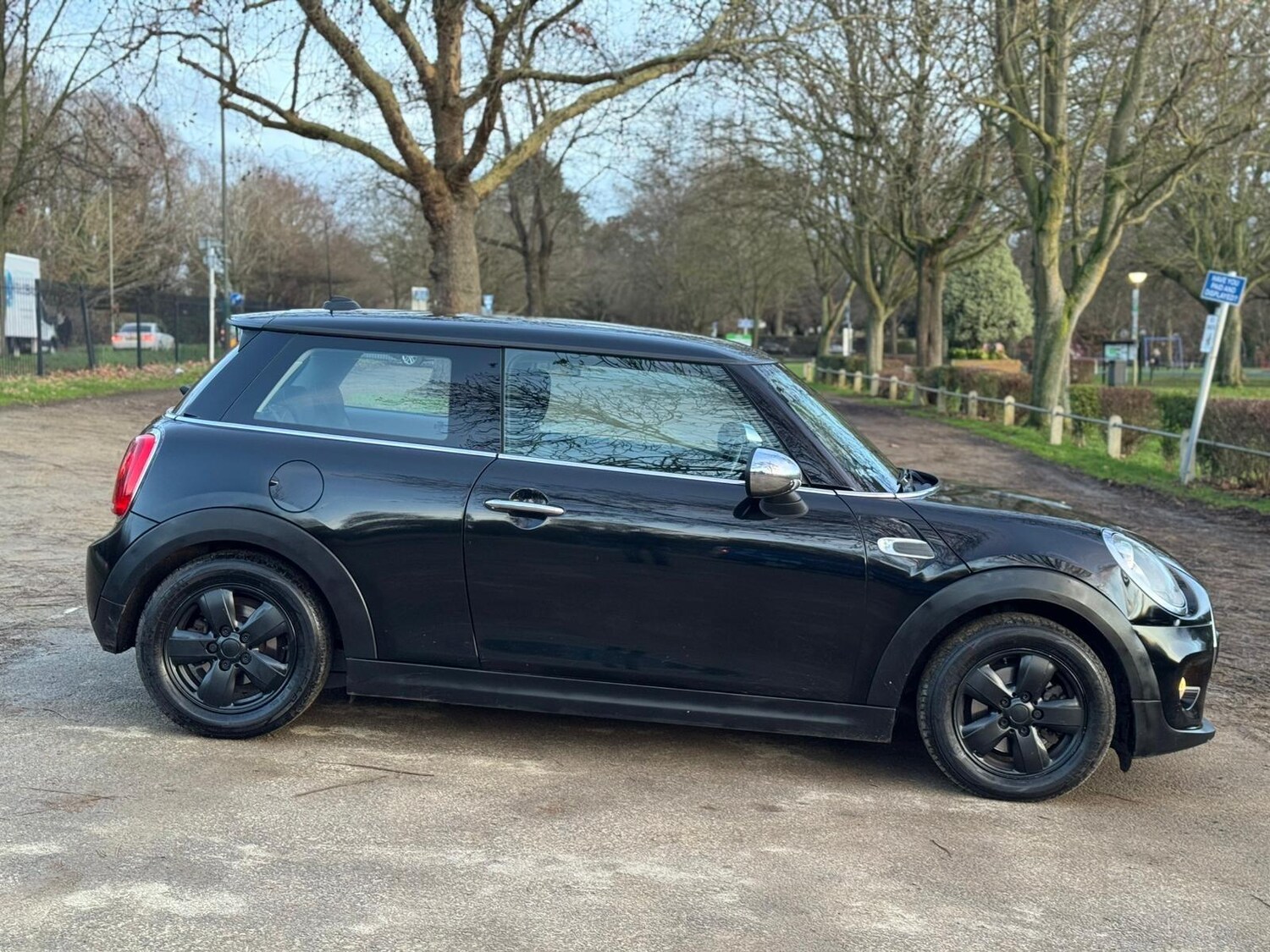 Used MINI Hatch for sale - 78092320: Photo 8