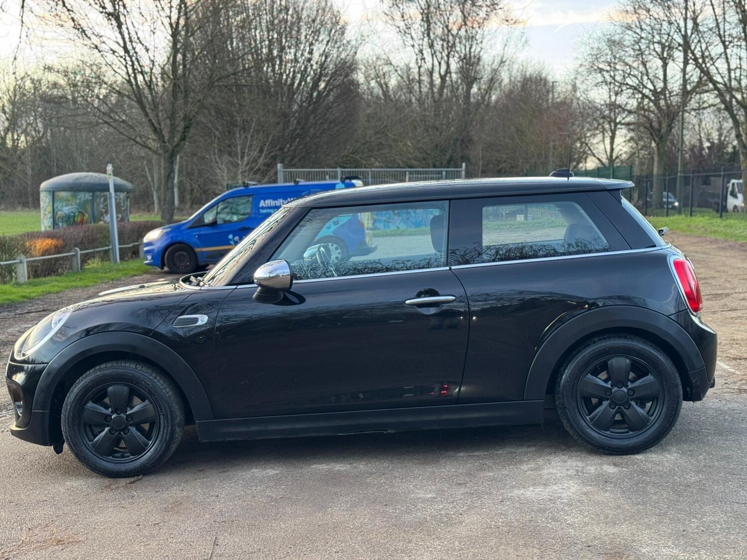 Used MINI Hatch for sale - 78092320: Photo 9