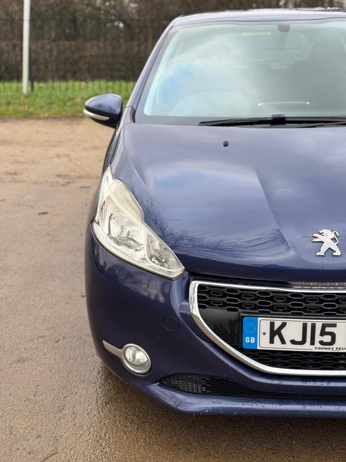 Used Peugeot 208 for sale - 78092375: Photo 10