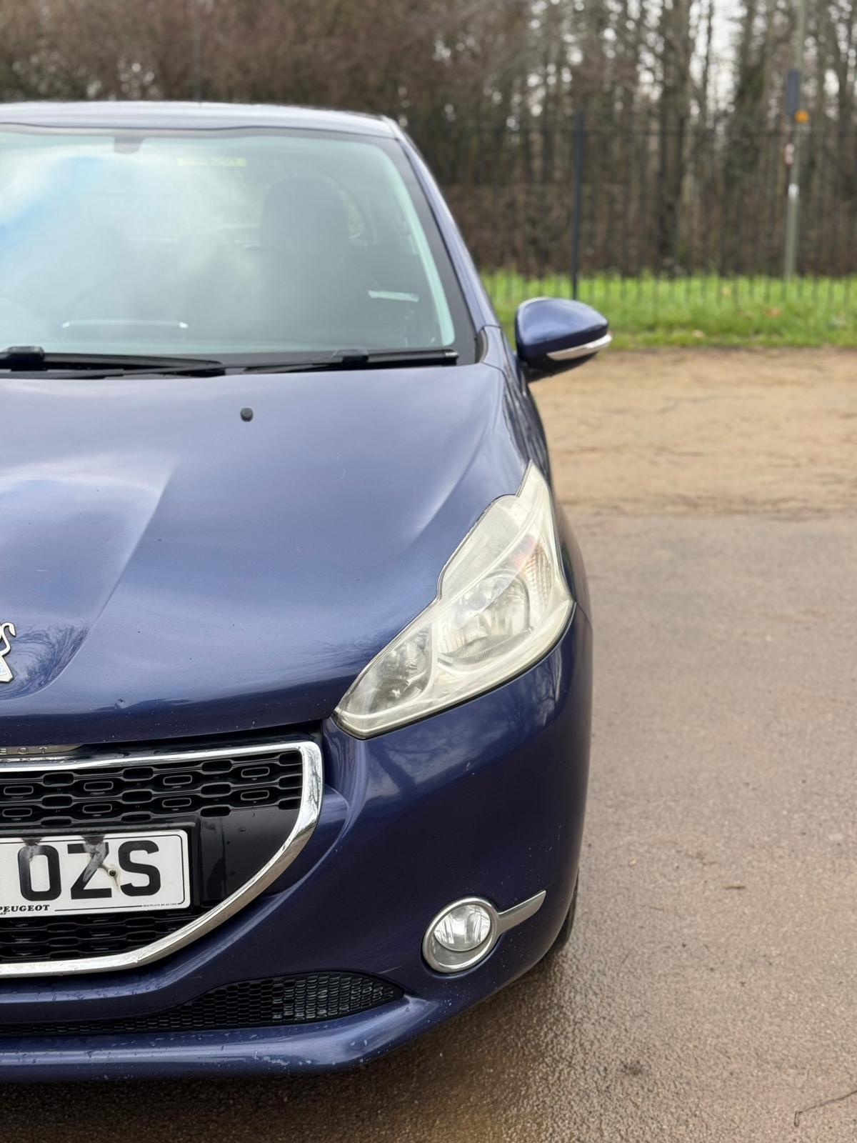 Used Peugeot 208 for sale - 78092375: Photo 11