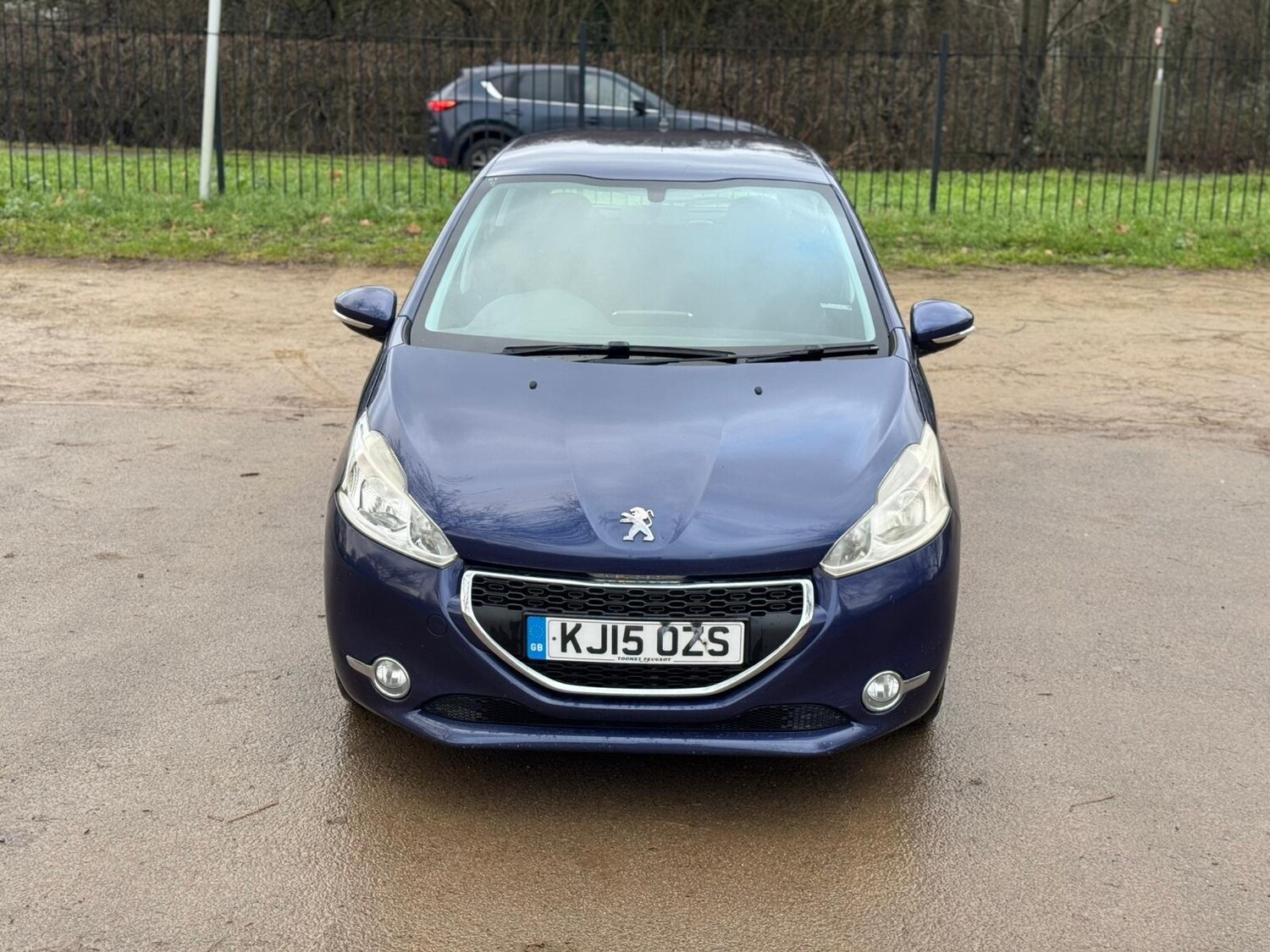 Used Peugeot 208 for sale - 78092375: Photo 14