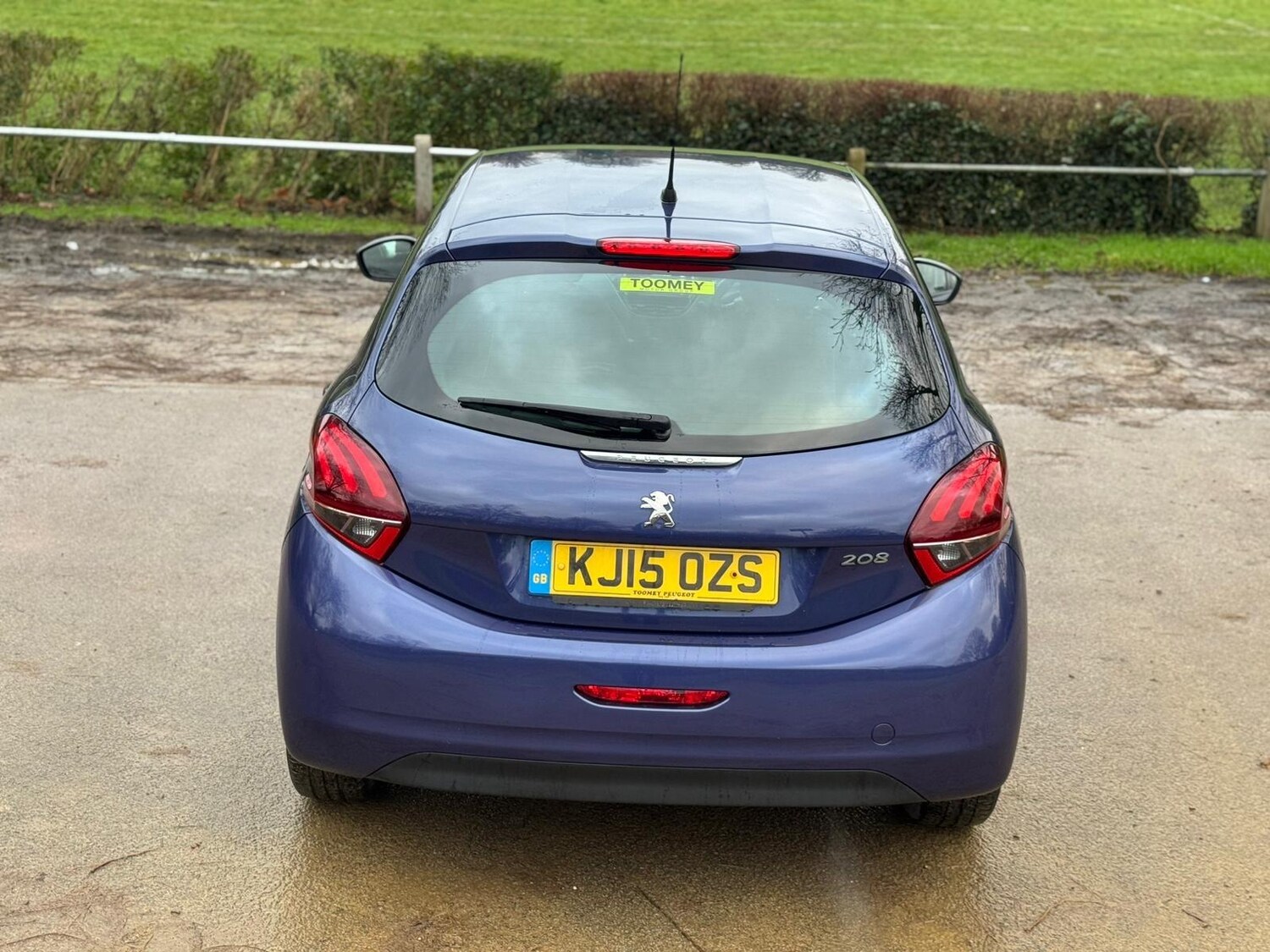 Used Peugeot 208 for sale - 78092375: Photo 15