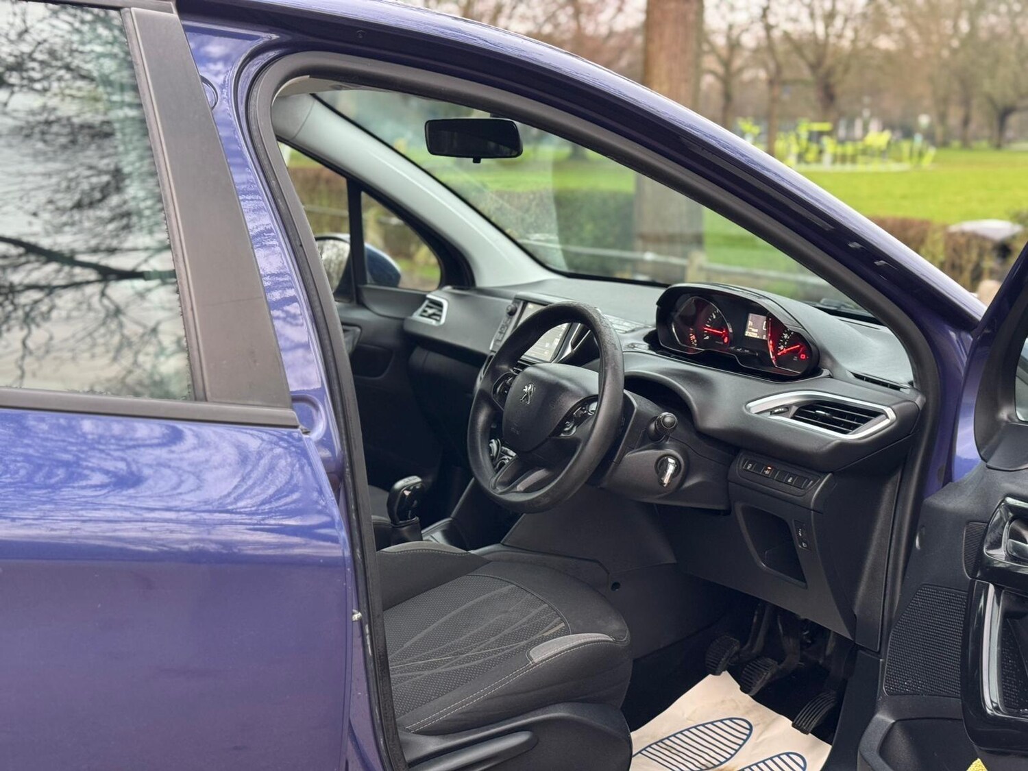 Used Peugeot 208 for sale - 78092375: Photo 16