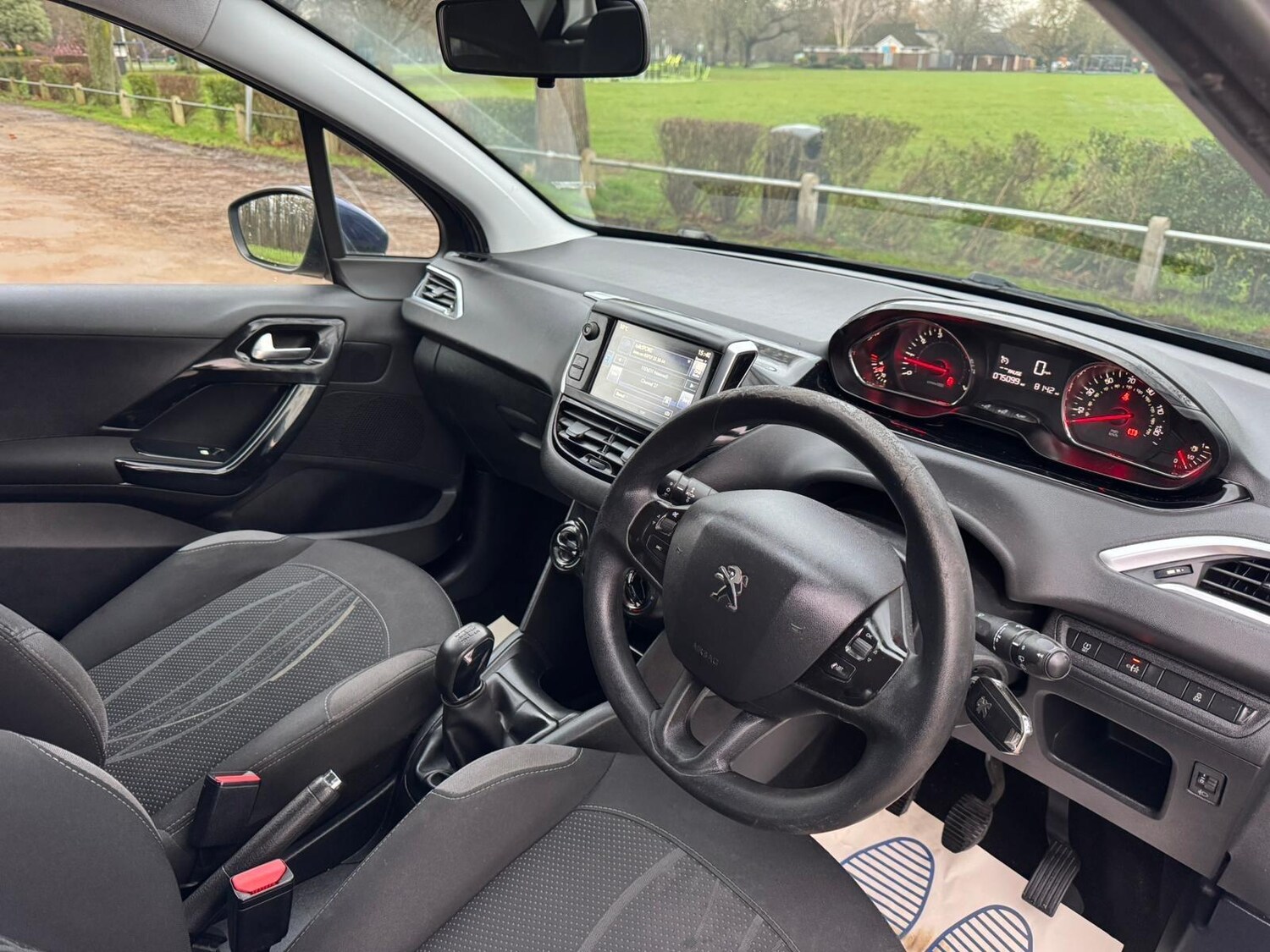 Used Peugeot 208 for sale - 78092375: Photo 17