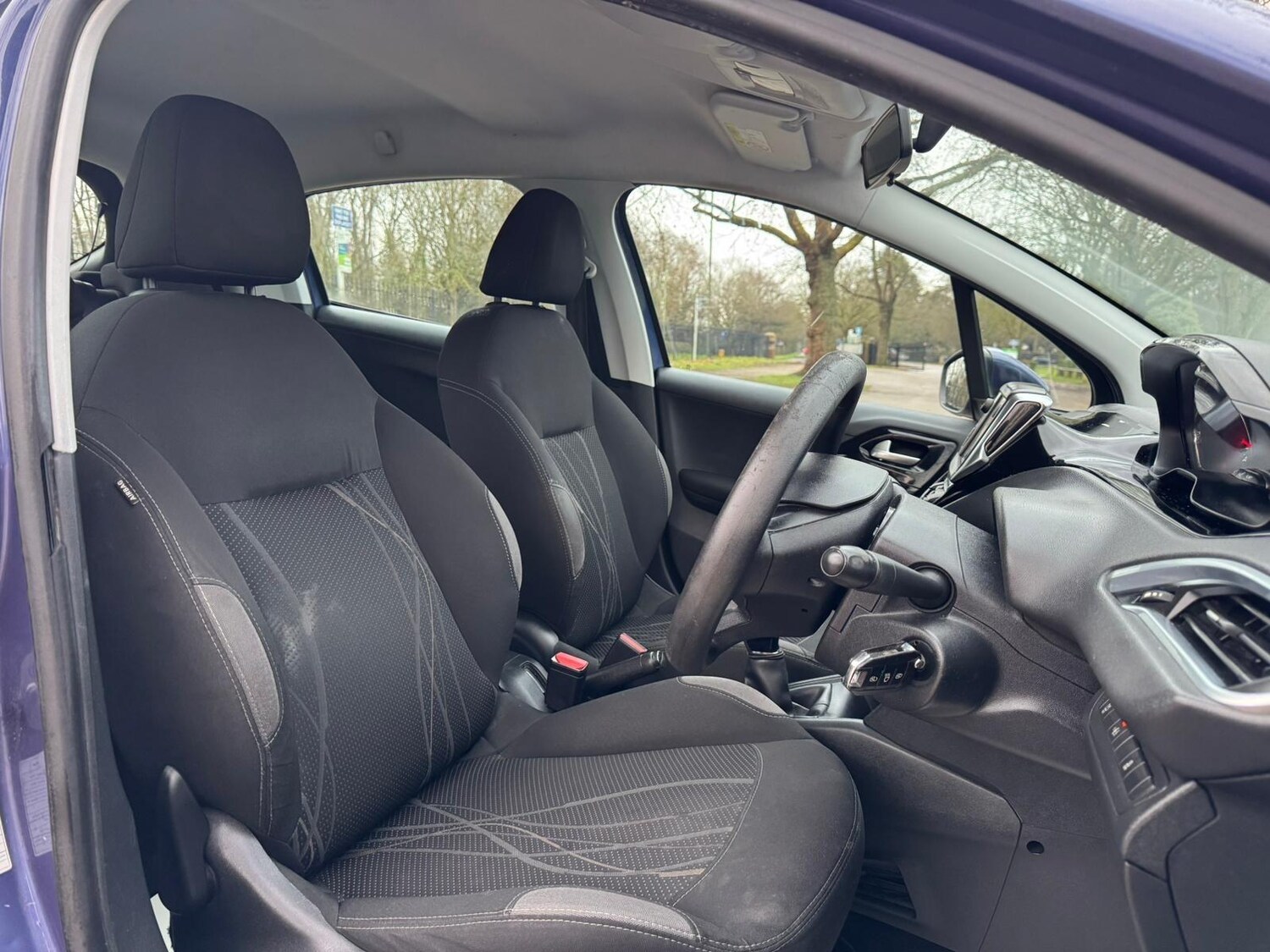 Used Peugeot 208 for sale - 78092375: Photo 18