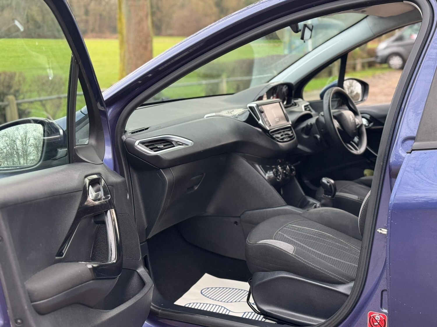 Used Peugeot 208 for sale - 78092375: Photo 19