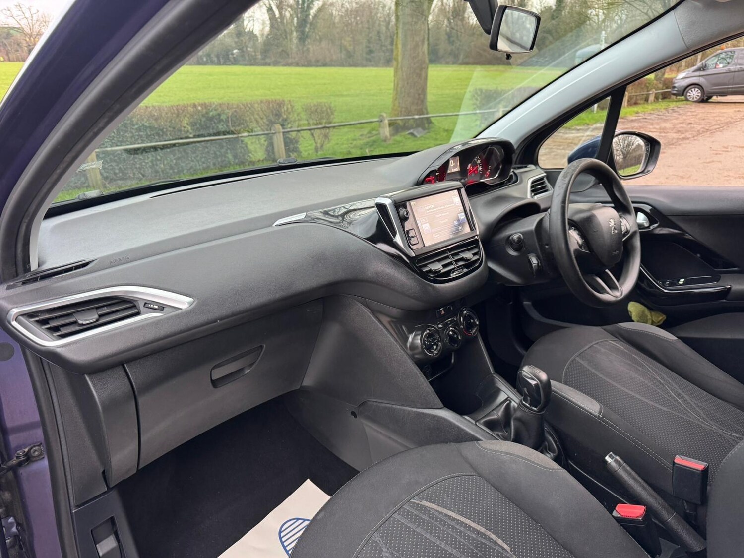 Used Peugeot 208 for sale - 78092375: Photo 20