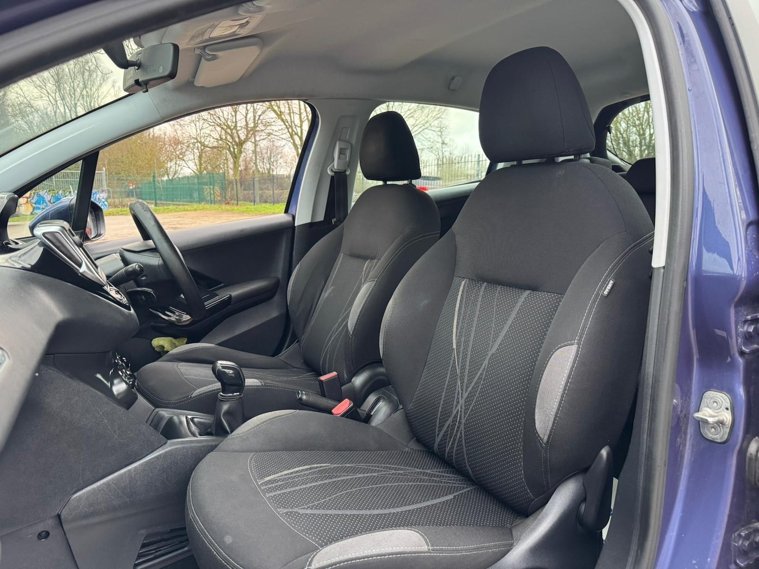 Used Peugeot 208 for sale - 78092375: Photo 21