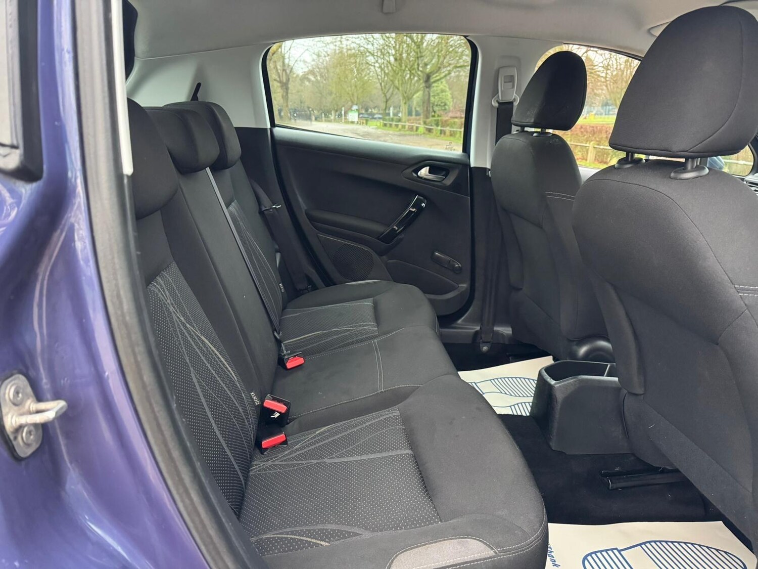 Used Peugeot 208 for sale - 78092375: Photo 22