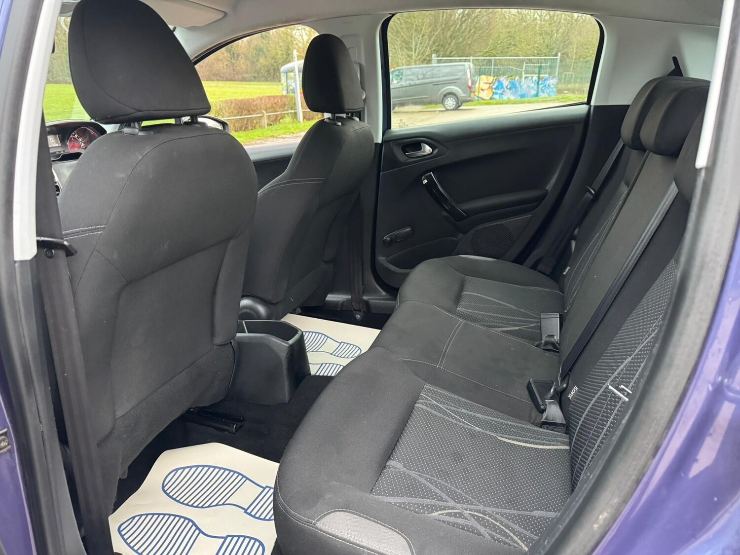 Used Peugeot 208 for sale - 78092375: Photo 23