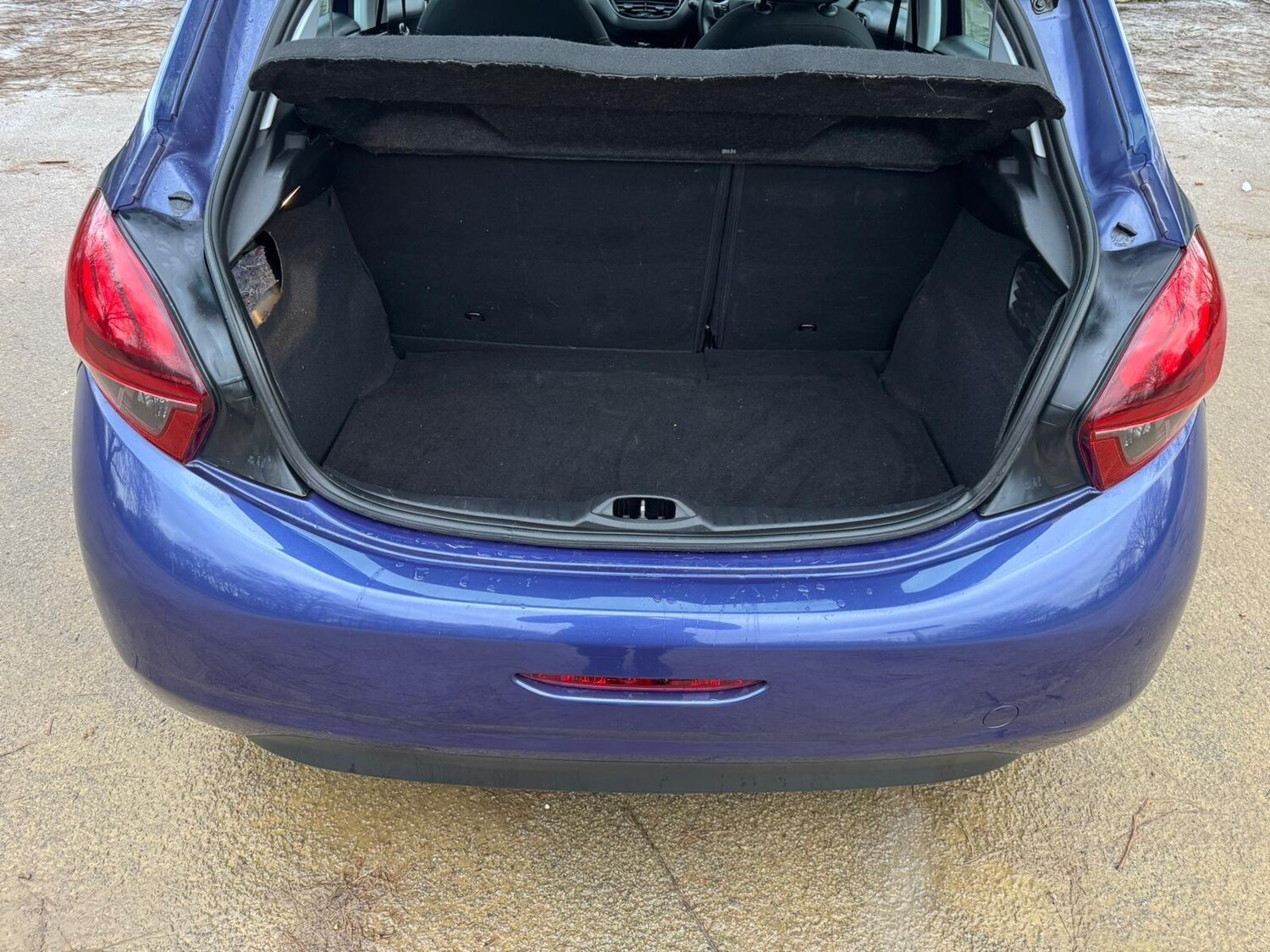 Used Peugeot 208 for sale - 78092375: Photo 25