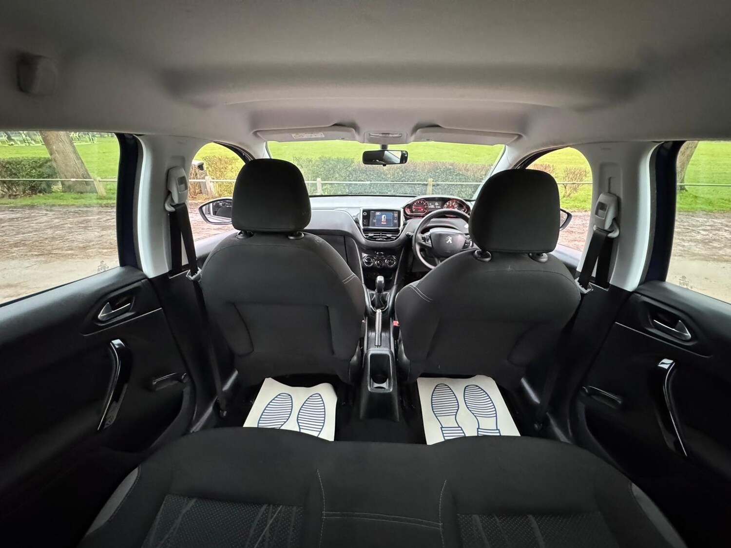 Used Peugeot 208 for sale - 78092375: Photo 26