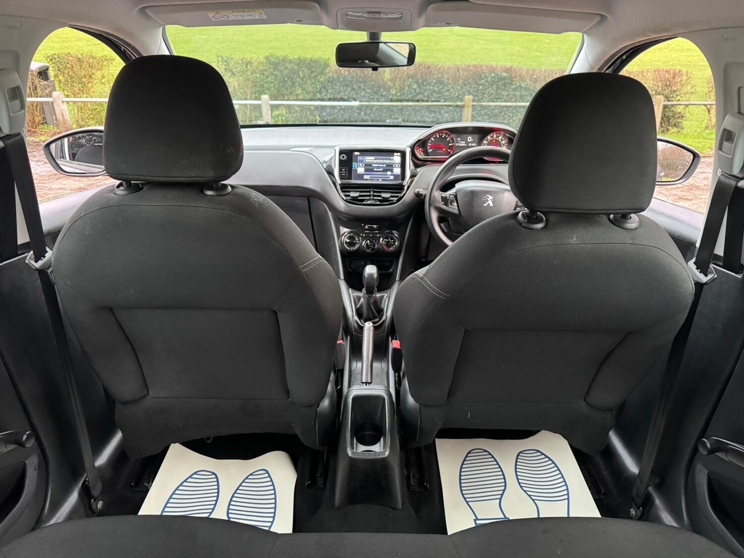 Used Peugeot 208 for sale - 78092375: Photo 27