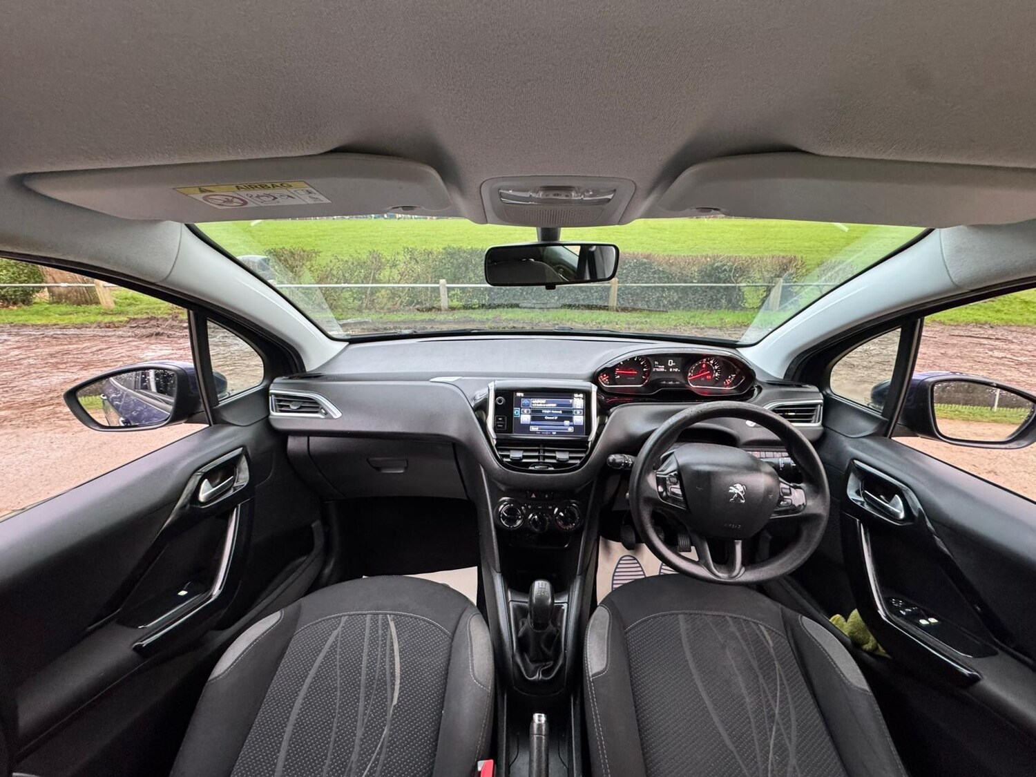 Used Peugeot 208 for sale - 78092375: Photo 28