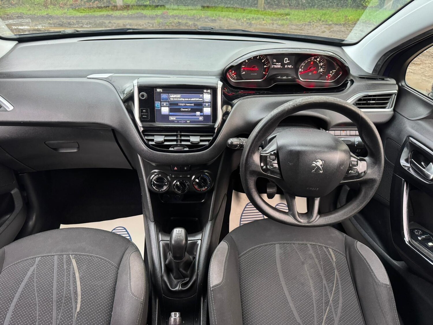 Used Peugeot 208 for sale - 78092375: Photo 29