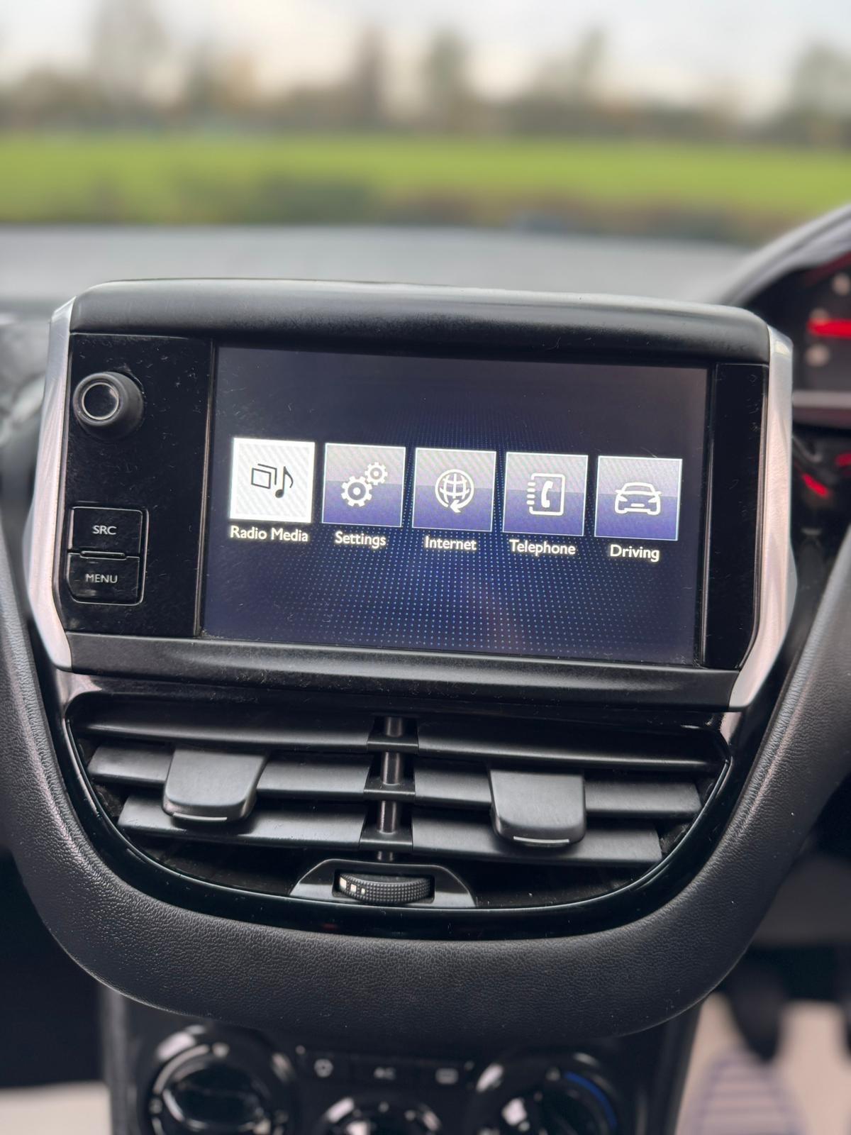 Used Peugeot 208 for sale - 78092375: Photo 34