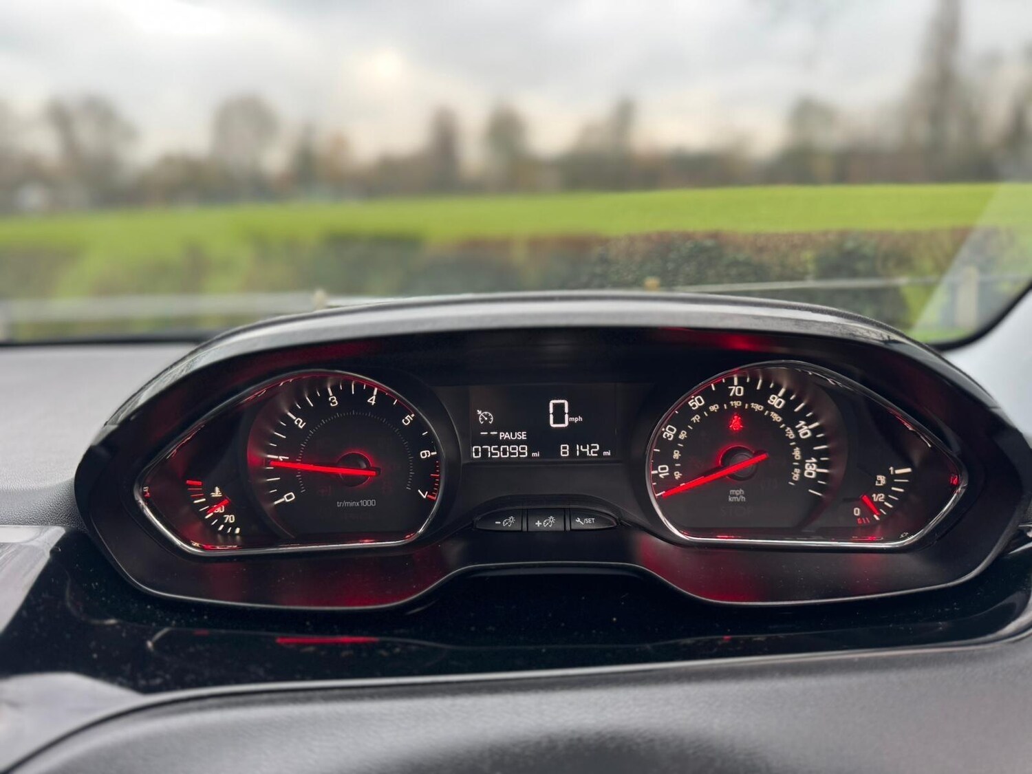 Used Peugeot 208 for sale - 78092375: Photo 36