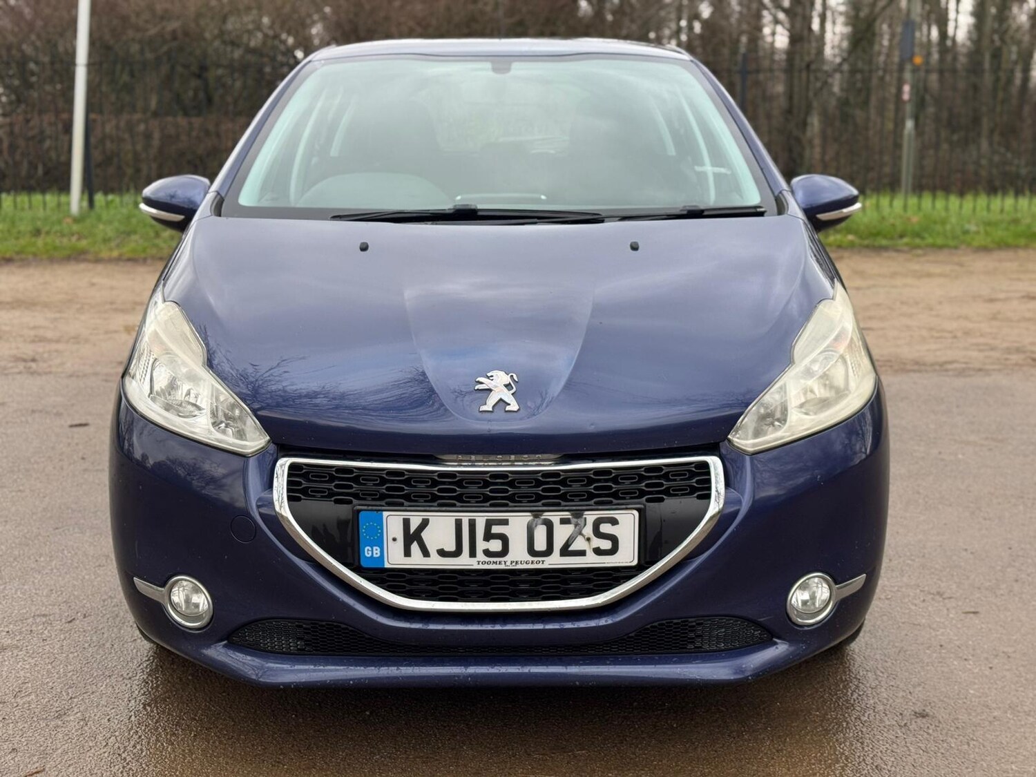 Used Peugeot 208 for sale - 78092375: Photo 6