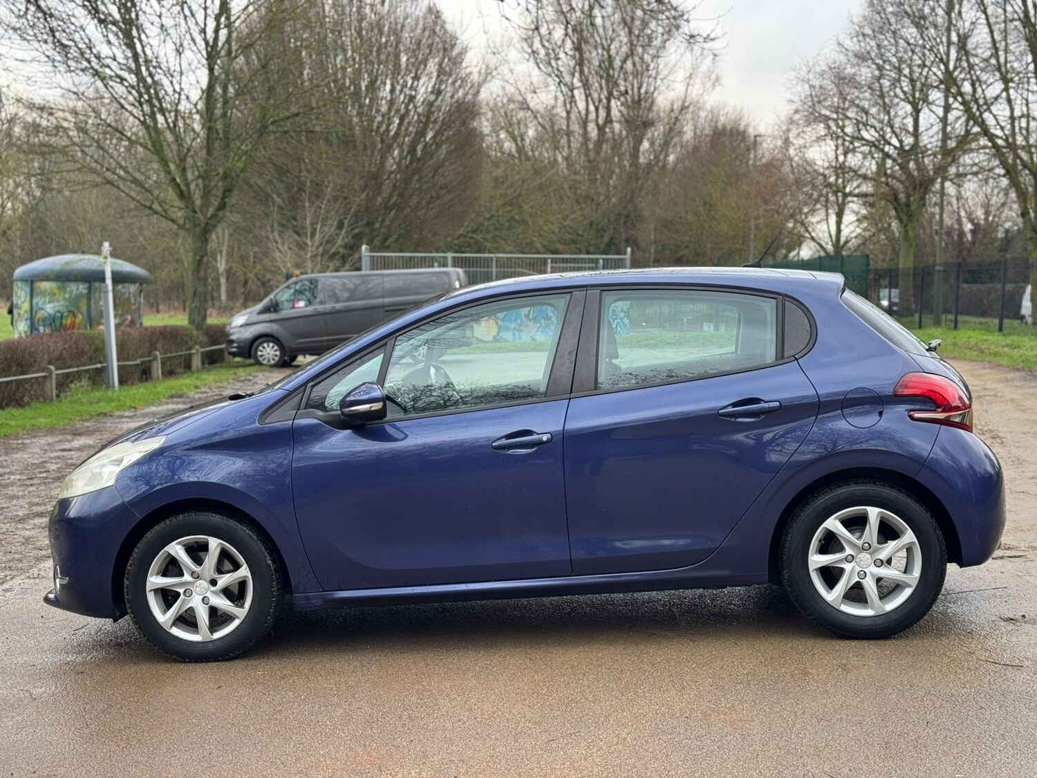 Used Peugeot 208 for sale - 78092375: Photo 8