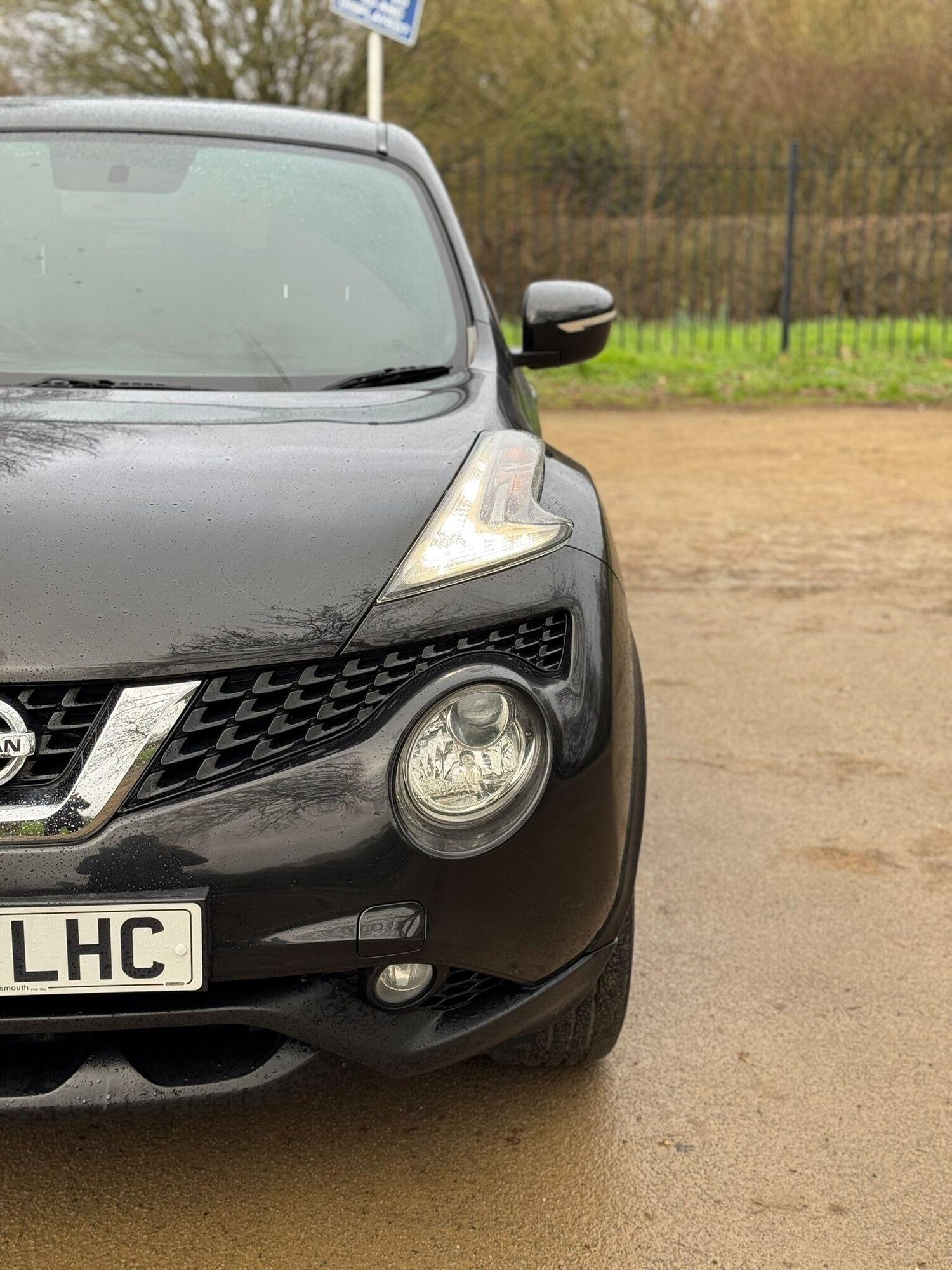 Used Nissan Juke for sale - 78092373: Photo 10