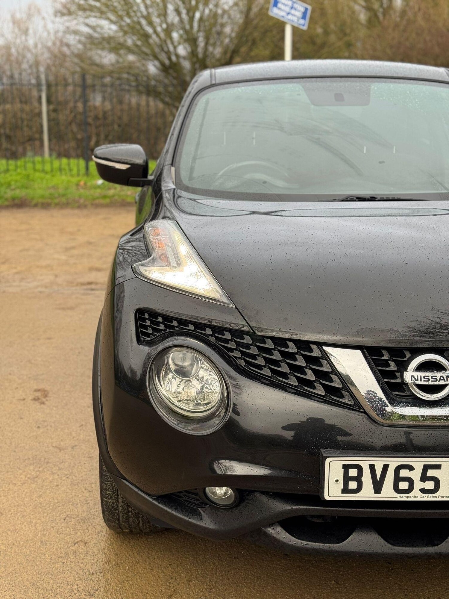 Used Nissan Juke for sale - 78092373: Photo 11