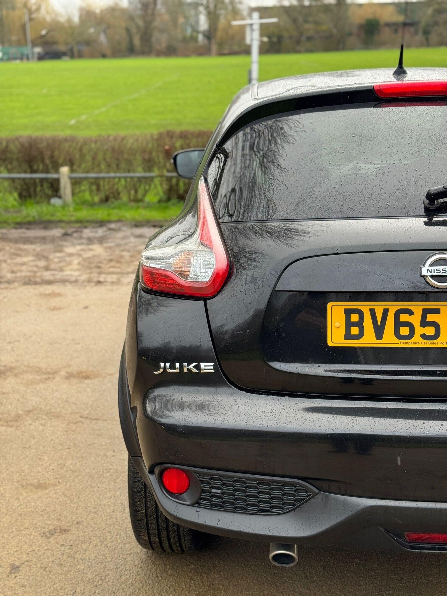 Used Nissan Juke for sale - 78092373: Photo 12