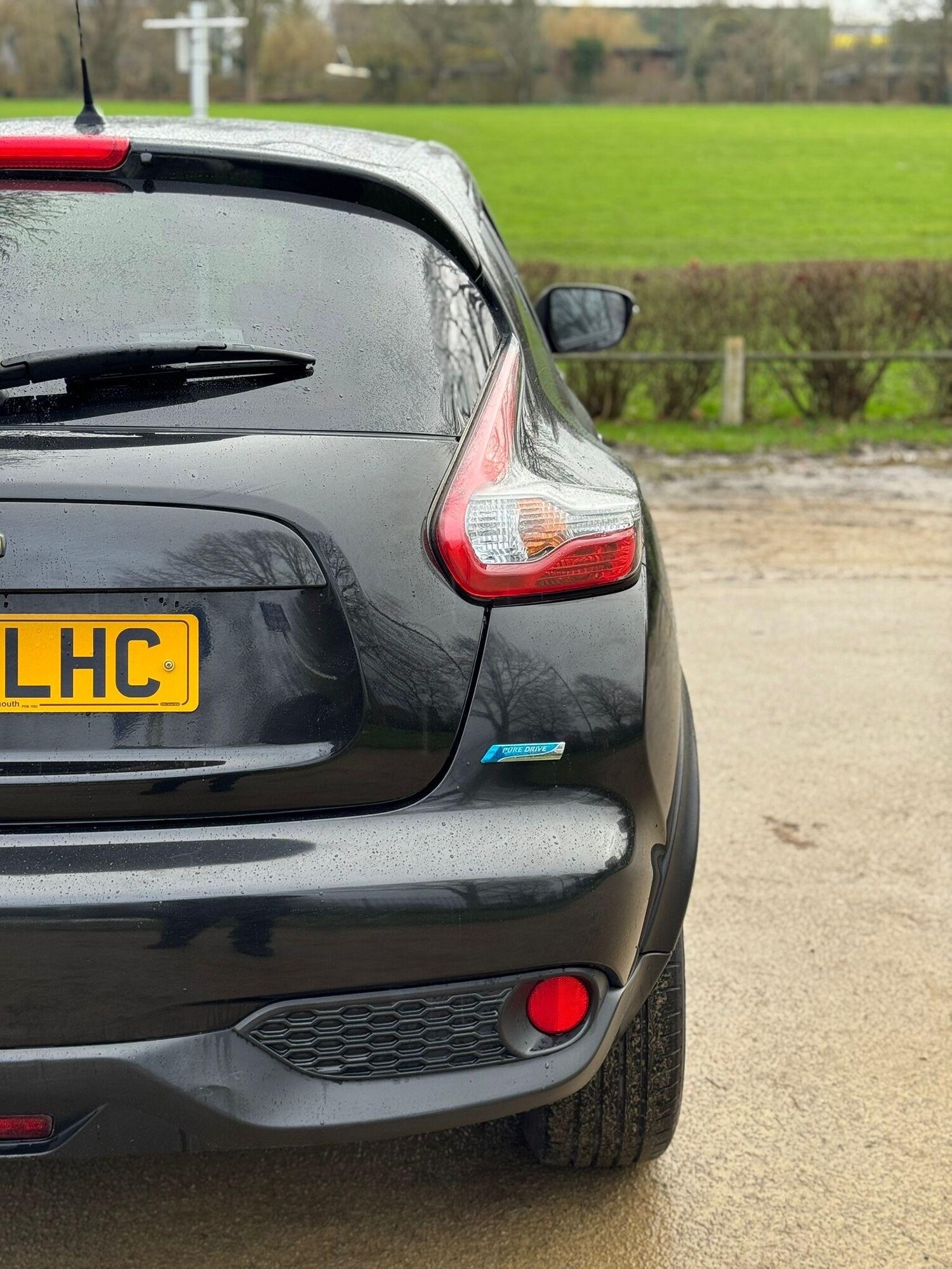 Used Nissan Juke for sale - 78092373: Photo 13