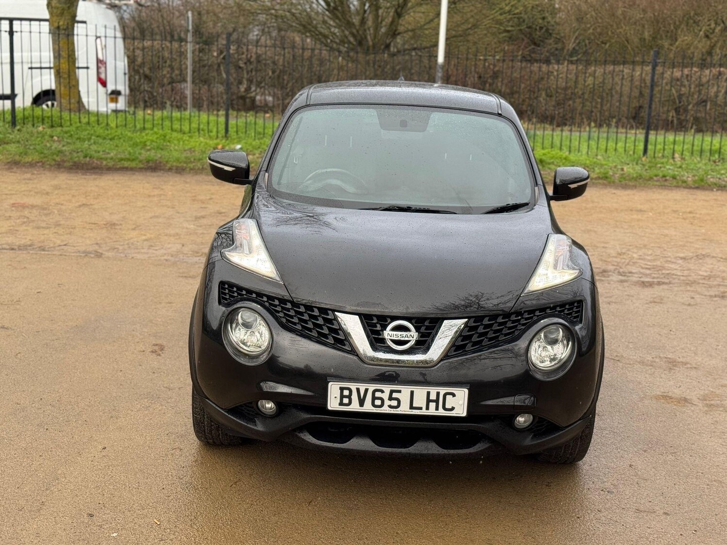 Used Nissan Juke for sale - 78092373: Photo 14