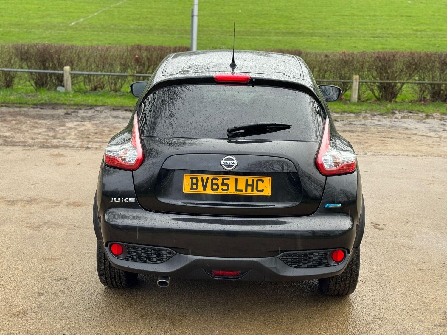 Used Nissan Juke for sale - 78092373: Photo 15