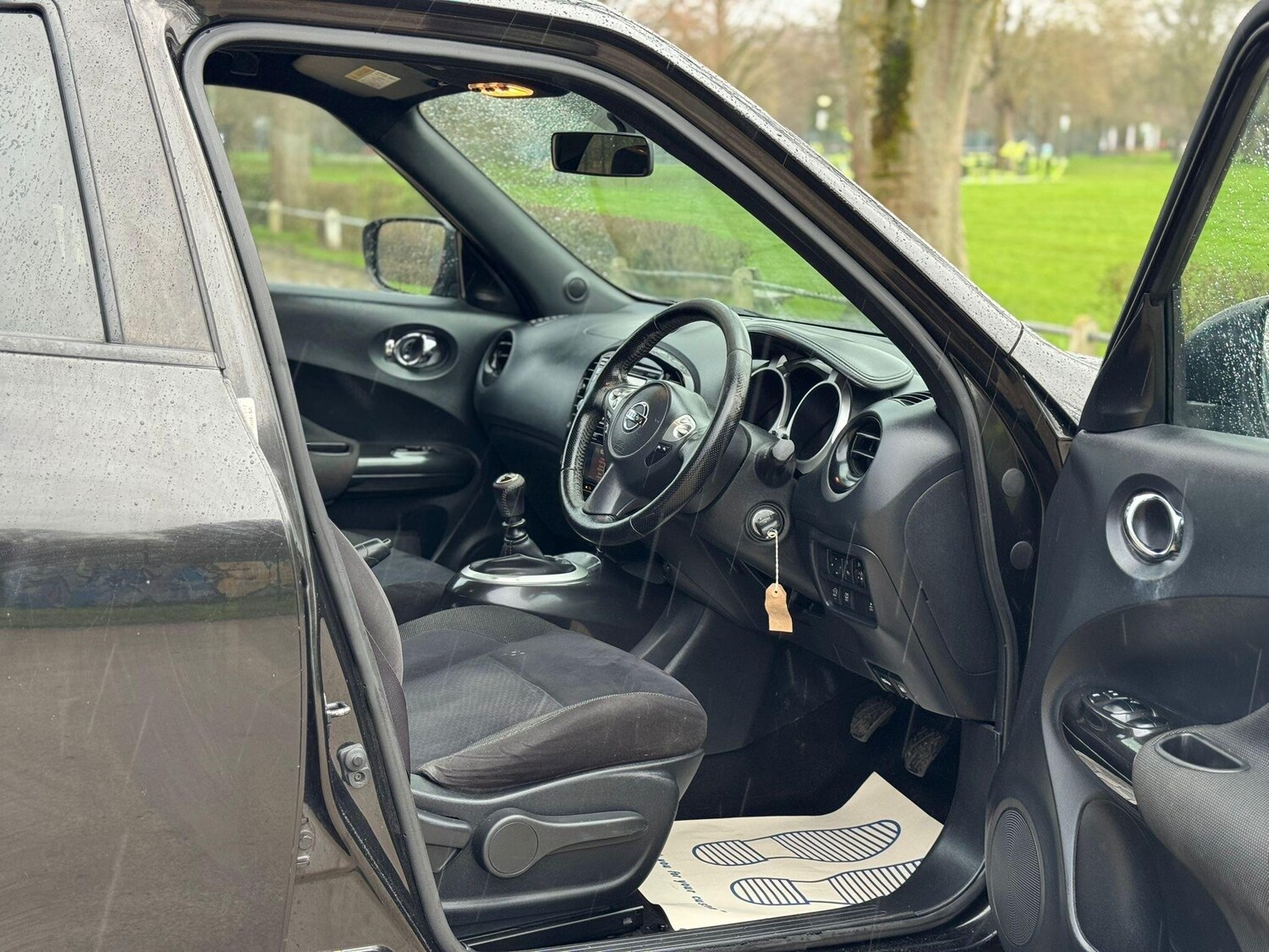 Used Nissan Juke for sale - 78092373: Photo 16