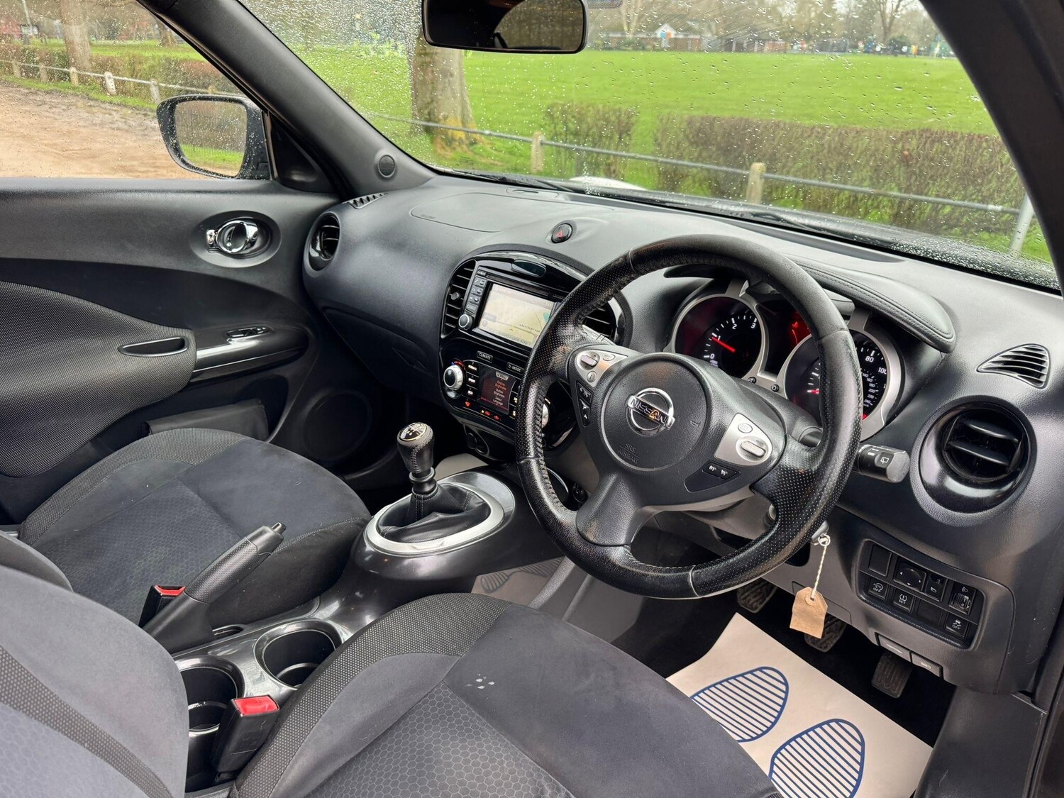 Used Nissan Juke for sale - 78092373: Photo 17