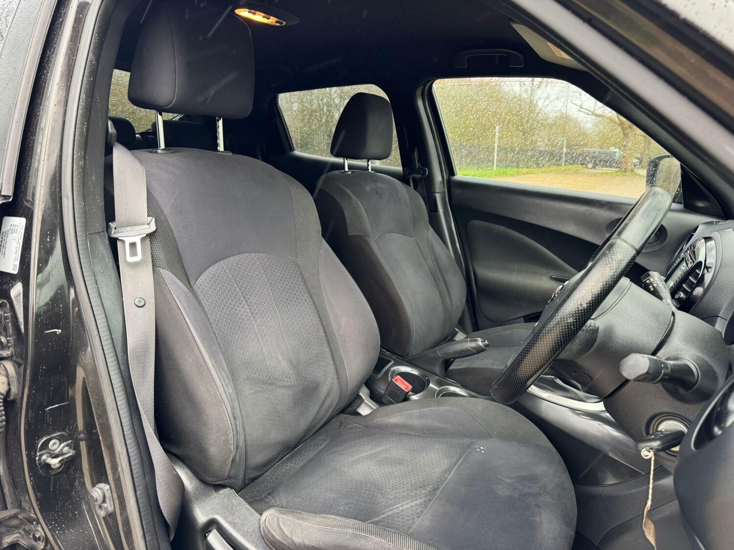 Used Nissan Juke for sale - 78092373: Photo 18