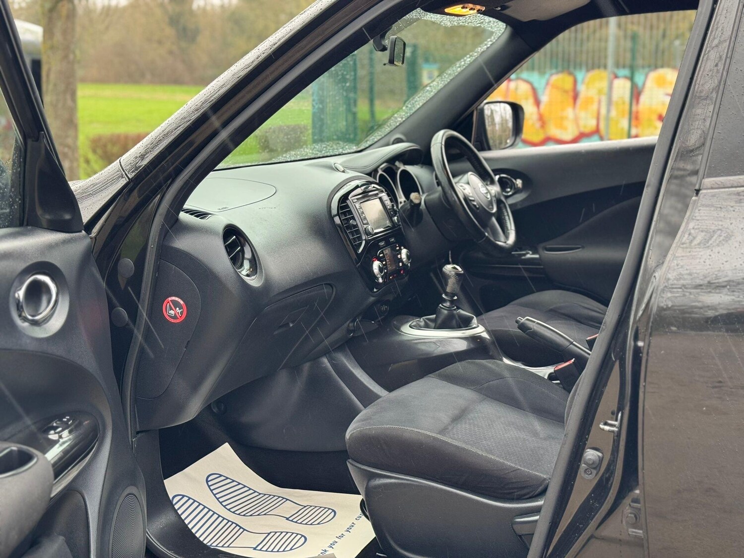 Used Nissan Juke for sale - 78092373: Photo 19