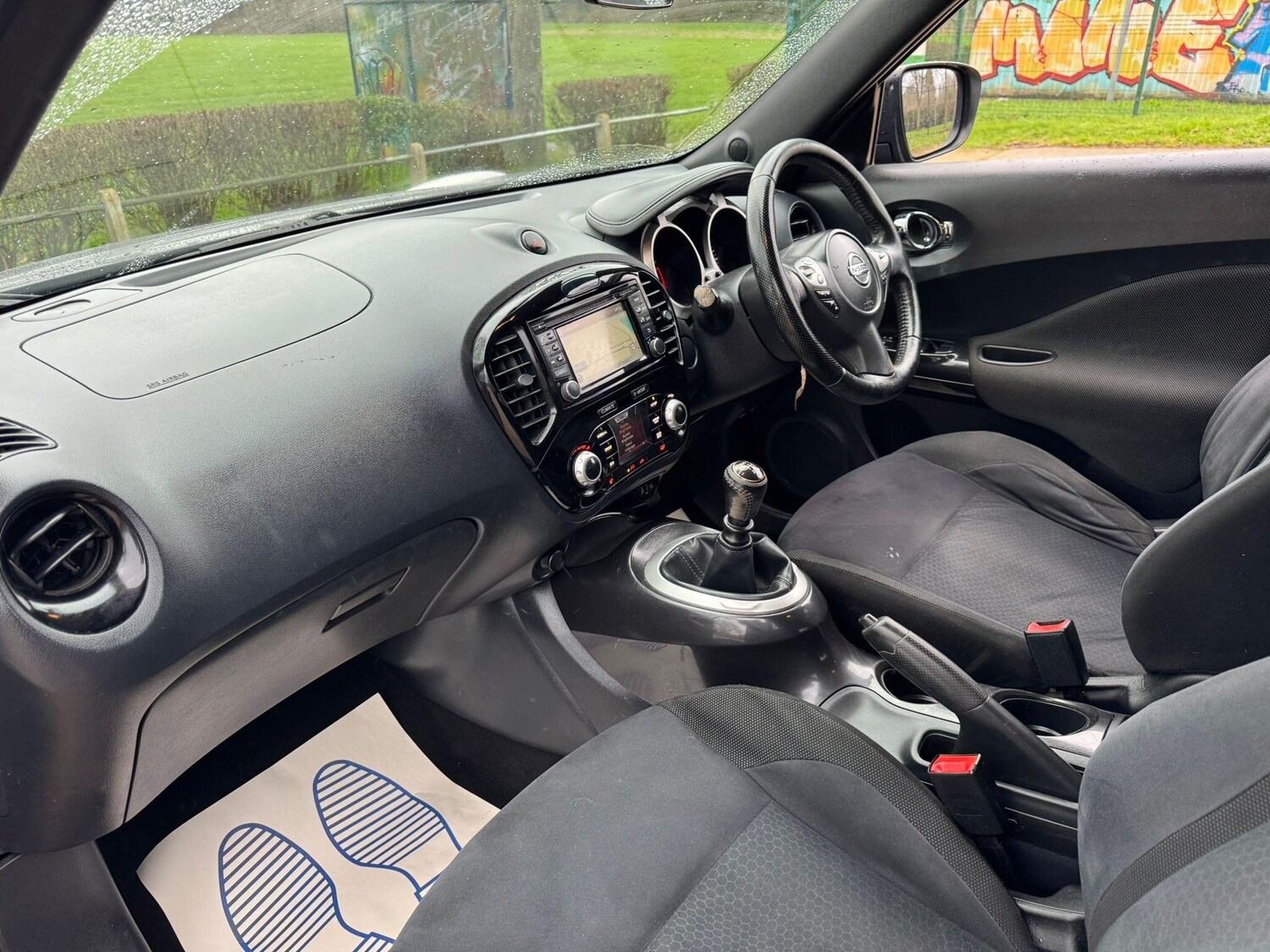 Used Nissan Juke for sale - 78092373: Photo 20