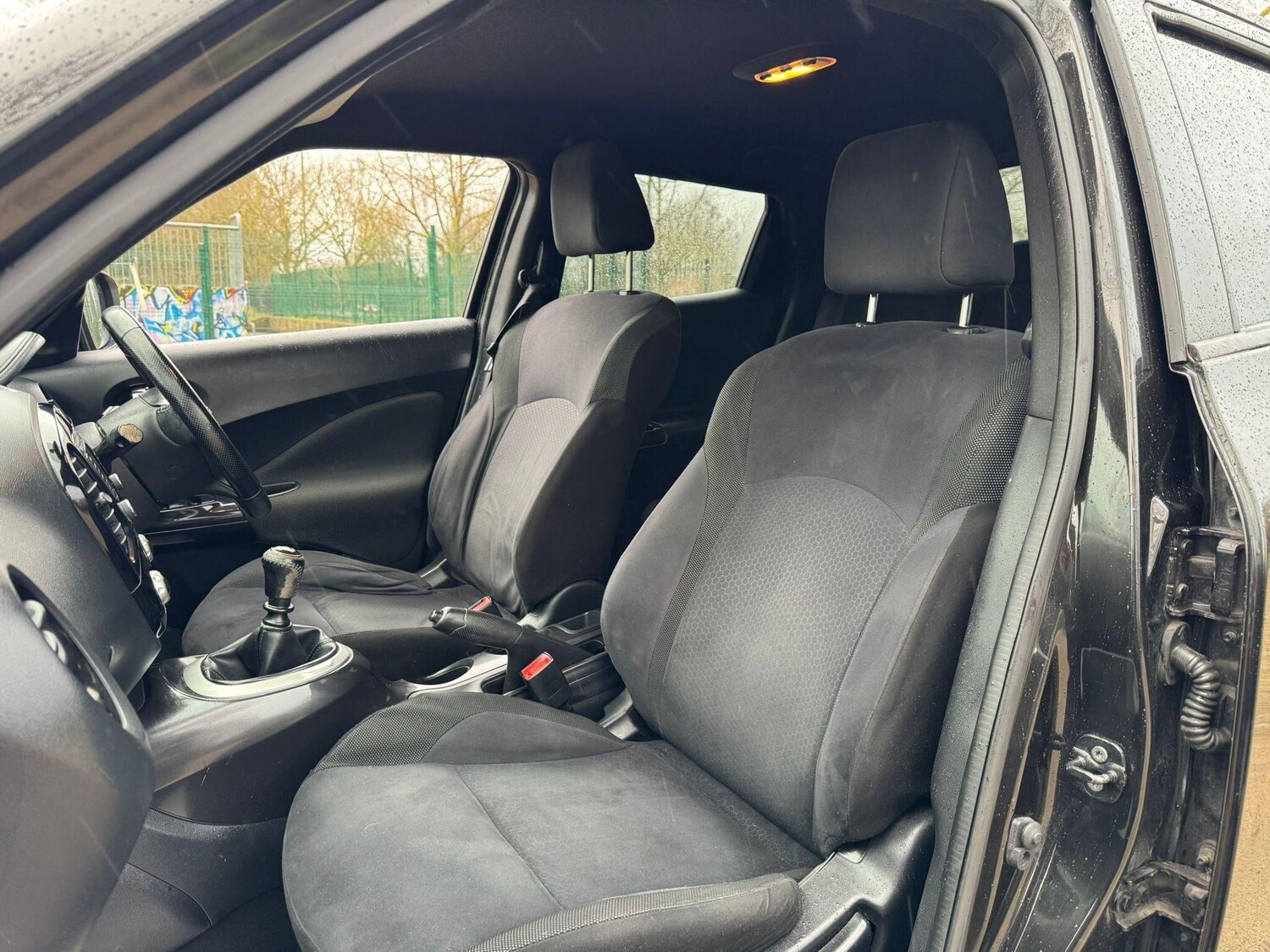 Used Nissan Juke for sale - 78092373: Photo 21